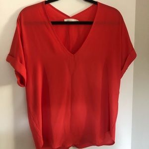 Women’s Lush Blouse